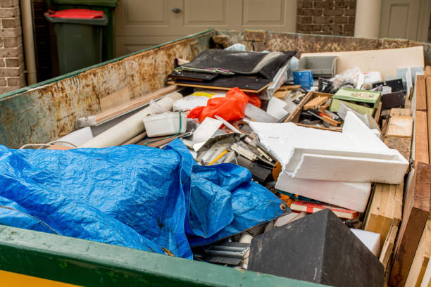 Reliable San Gabriel, CA Junk Removal Services Solutions